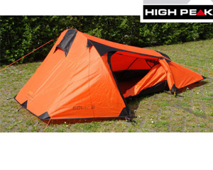  High Peak SOLU 2  High Peak