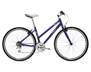  Trek 7.2 FX WSD  Trek