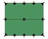  Bask CANOPY 3*4.5