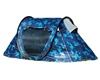   EasyCamp EXPLORER Monza 200 Camouflage Blue