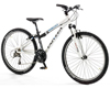 Велосипед Univega 5500 LADY; white/black