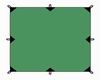  Bask CANOPY 3*3