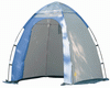  High Peak Shower Tent