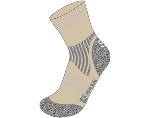   Bask BIKE&TREK COOLMAX SOCKS  Bask