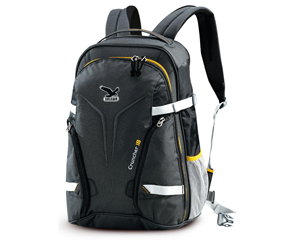   Salewa Cruncher Traveller 18  Salewa