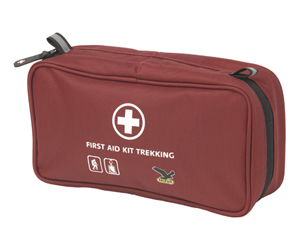    Salewa First Aid Kit Trekking Tool  Salewa