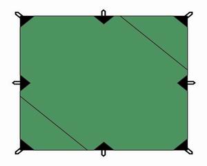  Bask CANOPY 4*4  Bask