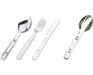   Ferrino CUTLERY  Ferrino