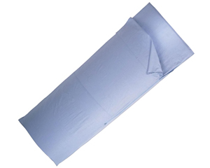    Ferrino SHEET-SLEEPINGBAG COTTON LINER DELUXE  Ferrino