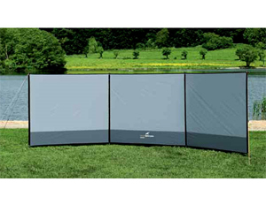   EasyCamp EXPLORER Windscreen  EasyCamp
