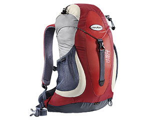  Deuter Aircomfort AC Lite 15  Deuter