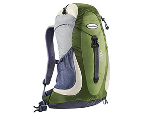  Deuter Aircomfort AC Lite 25  Deuter