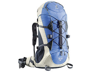  Deuter ACT lite 35+10SL  Deuter