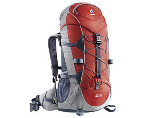  Deuter ACT lite 40+10  Deuter