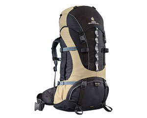  Deuter ACT lite 50+10  Deuter