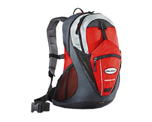  Deuter Cross Air  Deuter