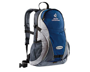  Deuter Cross Bike  Deuter