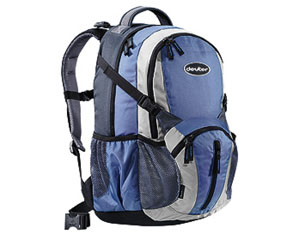  Deuter Cross City  Deuter