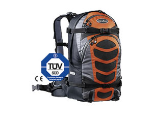  Deuter Edge 25  Deuter