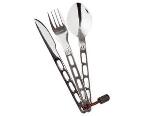   Primus Field Cutlery Kit  Primus