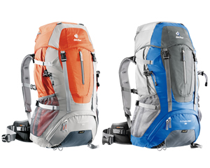   Deuter Futura Pro 38  Deuter