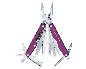   Leatherman Juice XE6  Leatherman