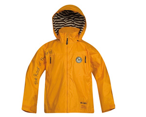  Salewa BAM-I RTC KID JKT  Salewa