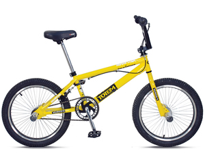   Upland TOTEM SF-463 BMX  Upland