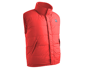    Bask CLIMBER VEST V4  Bask