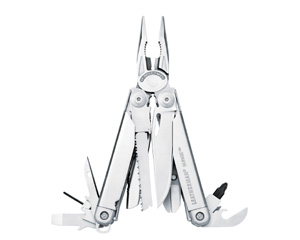   Leatherman Surge  Leatherman