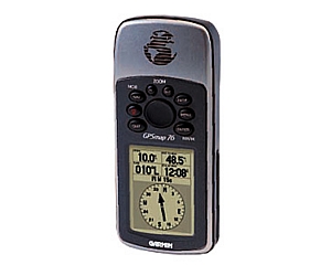  Garmin GPSMAP 76  Garmin