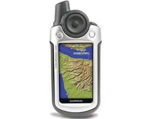  Garmin Colorado 300  Garmin