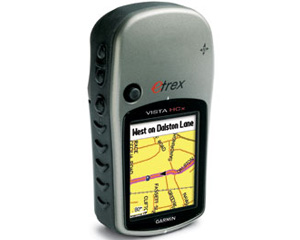  Garmin eTrex Vista H Color X  Garmin