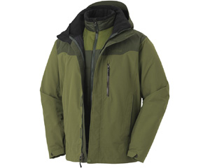  Marmot Bastione Component Jacket  Marmot