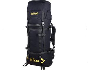  RedFox Altitude 85  RedFox