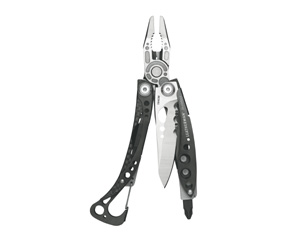   Leatherman Skeletool CX  Leatherman