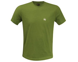  Salewa NATURAL BORN M  T-SHIRT L  Salewa