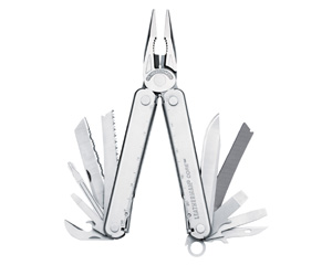   Leatherman Core  Leatherman