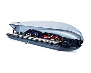  Thule Evolution XT 500  Thule