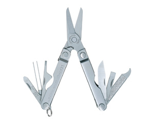   Leatherman Micra  Leatherman