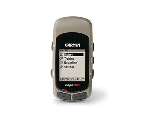  Garmin Edge 205  Garmin