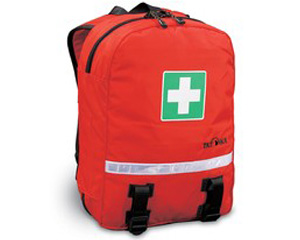 -  Tatonka Emergency Bag  Tatonka