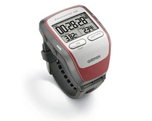  Garmin Forerunner 305  Garmin