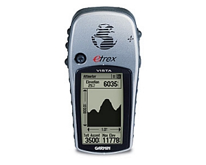  Garmin eTrex Vista  Garmin