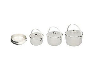   Tatonka Family Cookset S  Tatonka