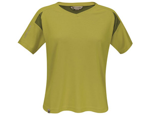  Salewa LINA NEW DRY W S/S SRT  Salewa