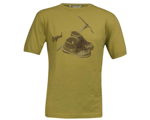  Salewa GUSTL CO TEE  Salewa