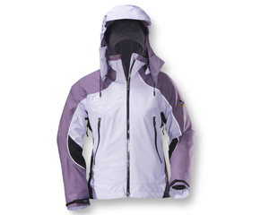  Salewa PLATINUM GTX JACKET  Salewa