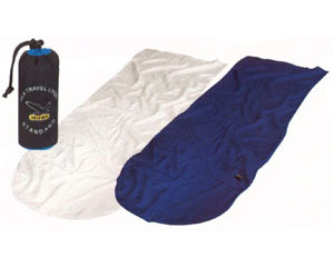  Salewa Silk Sleepingbag  Salewa