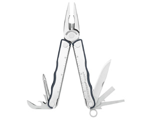   Leatherman Kick  Leatherman